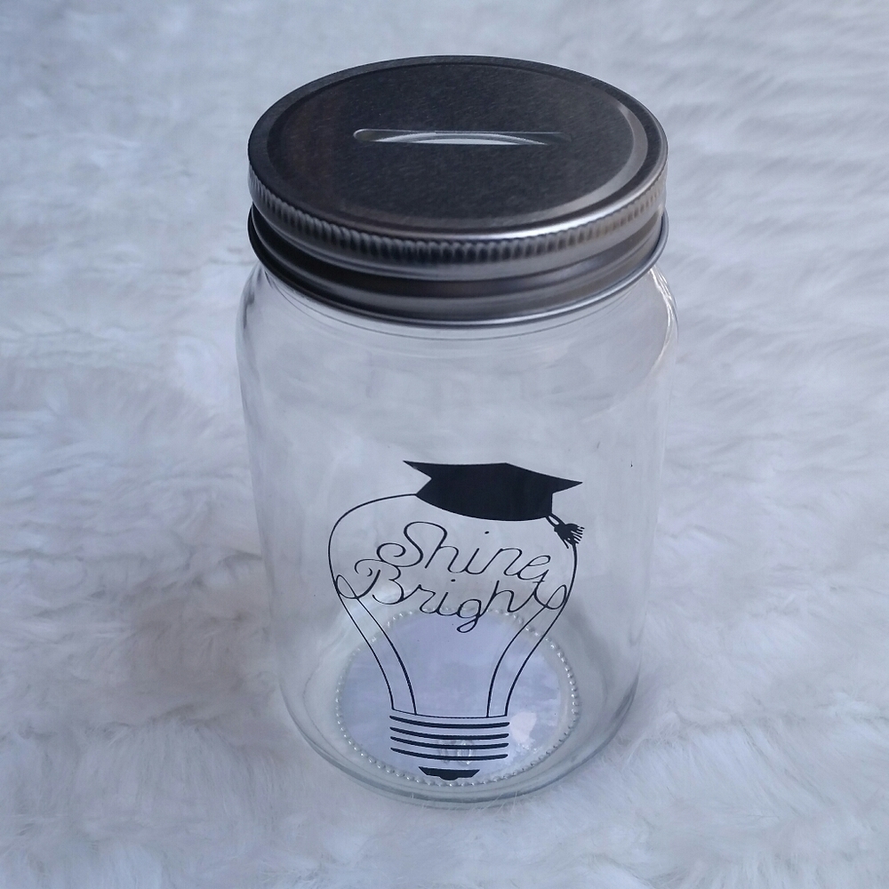 Shine Bright Jar Fund